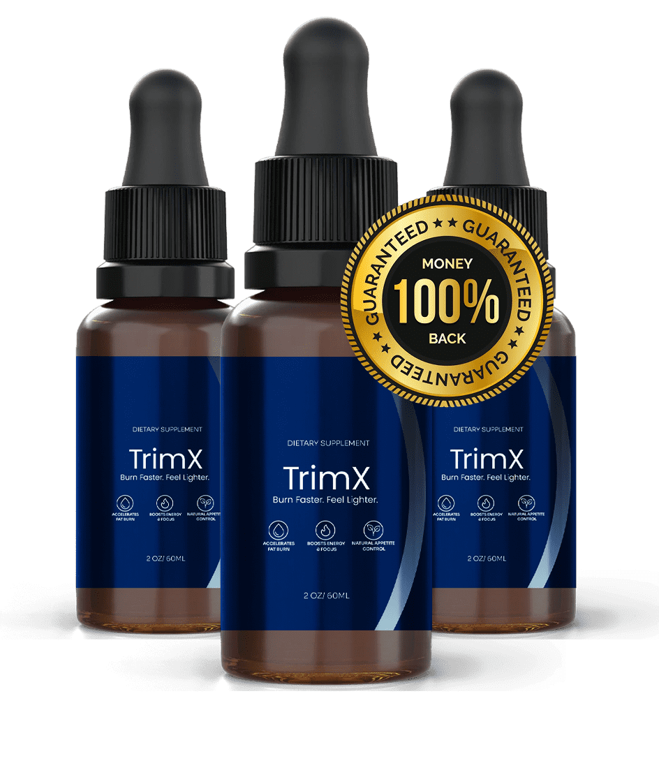 TrimX supplement